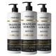 Lissage Br&eacute;silien &agrave; La K&eacute;ratine Bottox Ultra Lis Streightner Shine Prophecy 3 Pack