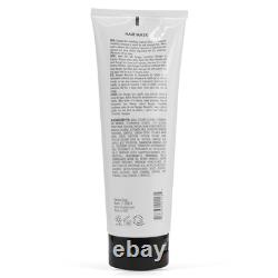Masque Duo Réparateur pour Cheveux Secs et Abîmés (8 oz) + Lissage à la Kératine Brésilienne