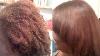 Mon Expérience De Traitement À La Kératine Brésilienne Sur Cheveux Naturels
