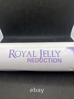 Naturelle Keratin Brésilien Traitement Royal Jelly Réduction Des Cheveux 1l Expire 2022