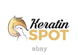 Ng De France Absolut Liss Ensemble de Réalignement Capillaire Rapide à la Kératine Brésilienne (3 articles)