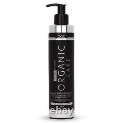 OGC Cosmétiques Traitement Complexe à la Kératine Brésilienne Soin Organique Co
