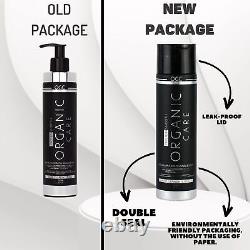 OGC Cosmétiques Traitement Complexe à la Kératine Brésilienne Soin Organique Co