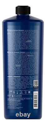 Omega Zero Résistance Nanoplastie Traitement Brésilien à la Kératine Sweatshirts 1L /