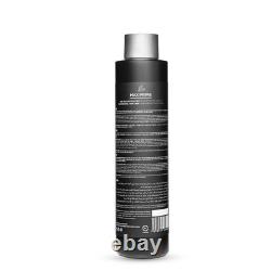 PRO Max Prime Reconstructeur Capillaire S-Fiber, Kératine Brésilienne Tous Types de Cheveux, Acide