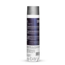 Pack Max Silver Qod Pro Traitement à la Kératine Brésilienne + Shampooing + Après-shampooing