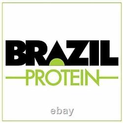 Protéine Bio Lamination Brésilienne 33,8 Fl. Oz. Redressement Organique Des Cheveux