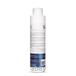 Qod Pro Kit Max Prime - Traitement à la Kératine Brésilienne + Masque Capillaire + Shampooing Nettoyant