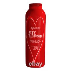 Robson Coiffeur Mon Horizon Protéine Brésilienne 1000ml