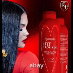 Robson Coiffeur Mon Horizon Protéine Brésilienne 1000ml