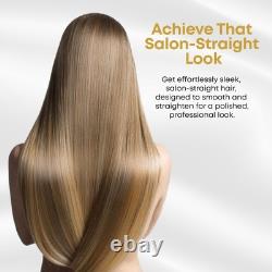 SIC Technology 3000 Traitement à la Kératine Brésilienne (33,8 Fl Oz) Kera Lissant