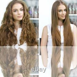 Sérum de lissage brésilien à la kératine avancée premium 10,14 oz (Pack de 1)