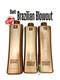 Set Brésilien Brazilian Blowout Étape 1 (16oz) Étape 2 (12oz) & Étape 3 (12oz) Nouveau BrÉsilien
