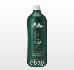Sorali Hanna Lee Ultimate Liss Traitement Capillaire 1 L.