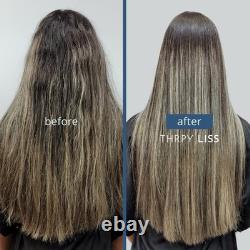 Sorali Hanna Lee Ultimate Liss Traitement Capillaire 1 L.