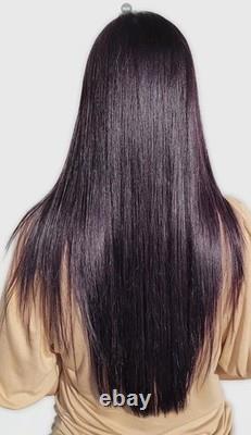 Sorali Therapy Liss Étape Unique (Kératine brésilienne) Lissage 1 kg / 1 litre