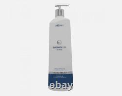 Sorali Therapy Liss étape unique (kératine brésilienne) lissage 1 kg / 1 litre
