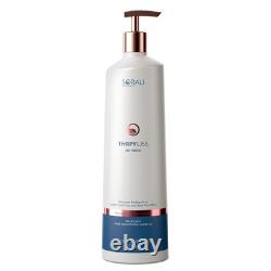 Sorali Therapy Liss étape unique (kératine brésilienne) lissage 1 kg / 1 litre