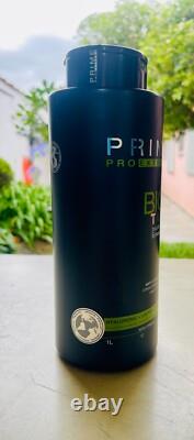 TRAITEMENT BIO TANIX PRIME EXTREME SANS FORMOL Shampooing + Après-shampooing Antistatique