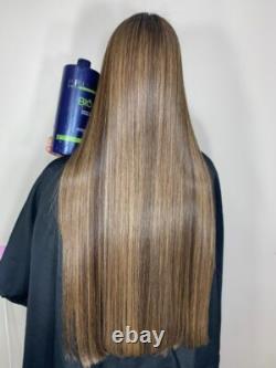 TRAITEMENT BIO TANIX PRIME EXTREME SANS FORMOL Shampooing + Après-shampooing Antistatique