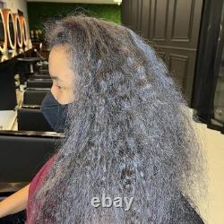 Traitement Complexe de Kératine Brésilienne Blowout Soins Cosmétiques Organiques 8,5 fl