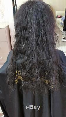 Traitement De Traitement Pour Cheveux Brésiliens À La Kératine Gold & Honey V2 - Kit 2 Pièces 460 ML