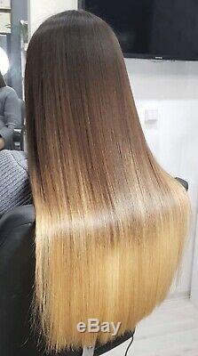 Traitement Des Cheveux Brésilien Kératine Agi Max Semi DI Lino 3 X 1 Litre Redressage