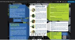 Traitement Kératine BIO TANIX PRIME EXTREME Prime 3 Produits