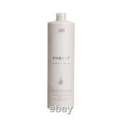 Traitement Kératine LANA BRASILES Coco Tropical 1 Litre
