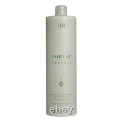 Traitement Lana Brasiles Protéine Forestière Sans Formol 1 Litre