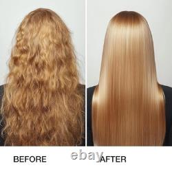 Traitement Lissant Global Keratin COCO 3,4 oz - Contrôle de Frisottis de Qualité Salon