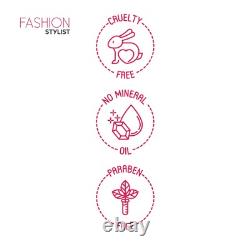 Traitement Lissant à la Kératine Cream pour Cheveux par le Styliste de Mode Smooth System