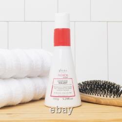 Traitement Lissant à la Kératine Cream pour Cheveux par le Styliste de Mode Smooth System