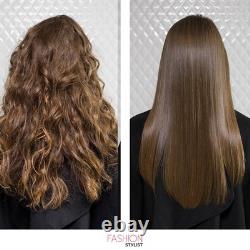 Traitement Lissant à la Kératine Cream pour Cheveux par le Styliste de Mode Smooth System