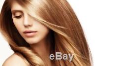Traitement Lustré Brésilien À La Kératine Fox Gloss Hair 3 Lts. Masque Seulement. Livraison Gratuite Ups