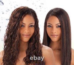 Traitement Professionnel de Soin des Cheveux à la Kératine Brésilienne Complexe avec Huile d'Argan Résultats Professionnels