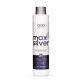 Traitement Qod Pro Max Argent 1000ml Traitement à La Kératine Brésilienne