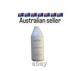 Traitement à la kératine Premium Lux nation 1000 Ml Formule brésilienne