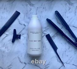 Traitement à la kératine Premium Lux nation 1000 Ml Formule brésilienne
