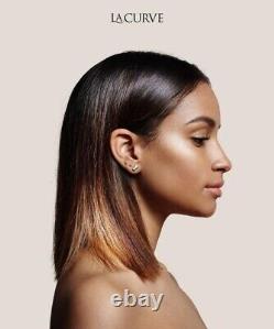Traitement à la kératine brésilienne 34fl. Oz/1L par LA CURVE Professional