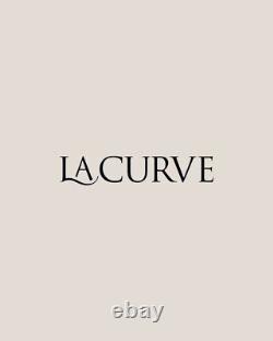 Traitement à la kératine brésilienne 34fl. Oz/1L par LA CURVE Professional