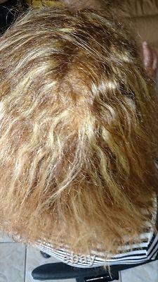 Traitement à la kératine brésilienne Chocomax 2 bouteilles de 32 oz super fort + huile d'argan