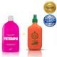 Traitement &agrave; La K&eacute;ratine Br&eacute;silienne Gold Spell 250 Ml + Tonique Pour La Pousse Des Cheveux