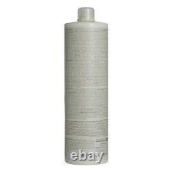 Traitement à la kératine brésilienne Lana Brasilies Organic Protein Contrôle des frisottis 33,8 fl oz