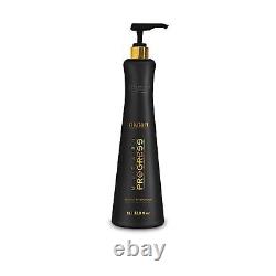Traitement à la kératine brésilienne Reductor Reconstructor 1L Brosse Progressive H