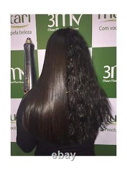 Traitement à la kératine brésilienne Reductor Reconstructor 1L Brosse Progressive H