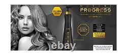 Traitement à la kératine brésilienne Reductor Reconstructor 1L Brosse Progressive H