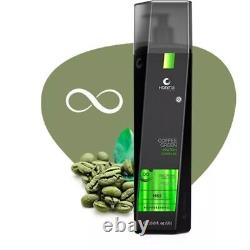 Traitement à la kératine brésilienne professionnel au café vert Honma Tokyo Sealant 1L