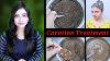 Traitement à La Kératine Pour Des Cheveux Lisses Et Brillants : Traitement à La Kératine Avec Du Riz Et Du Thé à La Maison