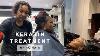 Traitement à La Kératine Sur Cheveux 4c